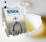 LW01 হাই এন্ড আল্ট্রাসনিক মিল্ক অ্যানালাইজার দইয়ের স্বাদযুক্ত দুধ পরীক্ষাগার মডেল বিশ্লেষণ করে