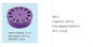 টিডি 3 পোর্টেবল সেল স্মিয়ার সেন্ট্রিফিউজ 0.5 মিলিটার × 6/2 এমএলএক্স 12 ক্ষমতা সহ